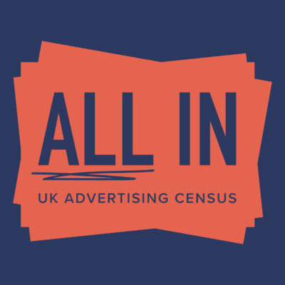 All In UK Advertising Census